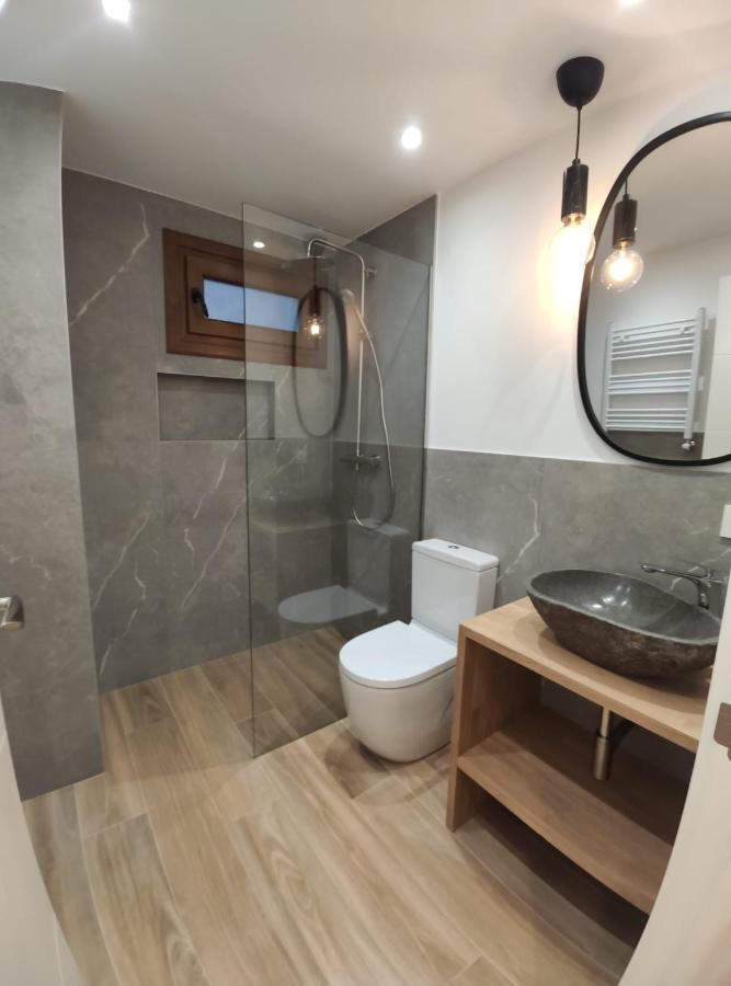 San Bernardo Apartamento de lujo con ascensor y vistas a Collarada Jaca Exterior foto