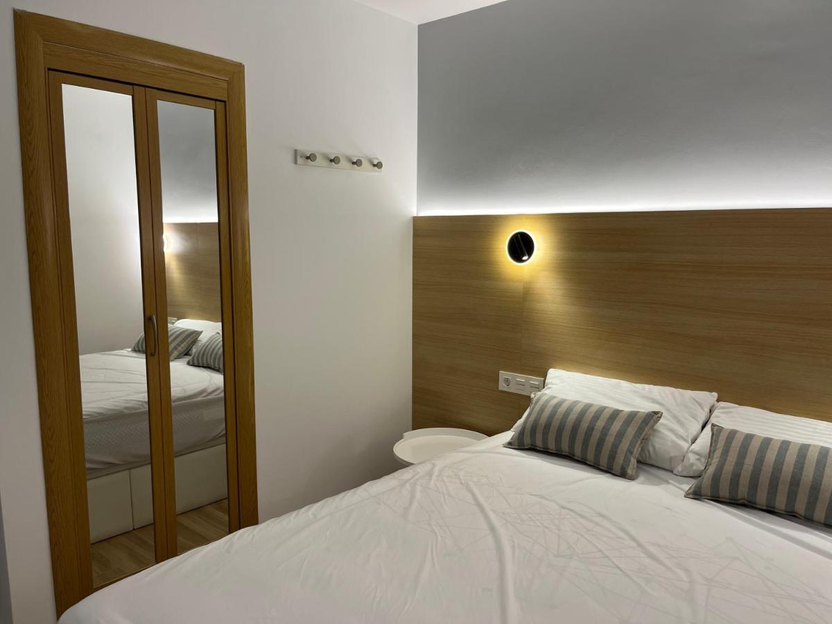 San Bernardo Apartamento de lujo con ascensor y vistas a Collarada Jaca Exterior foto