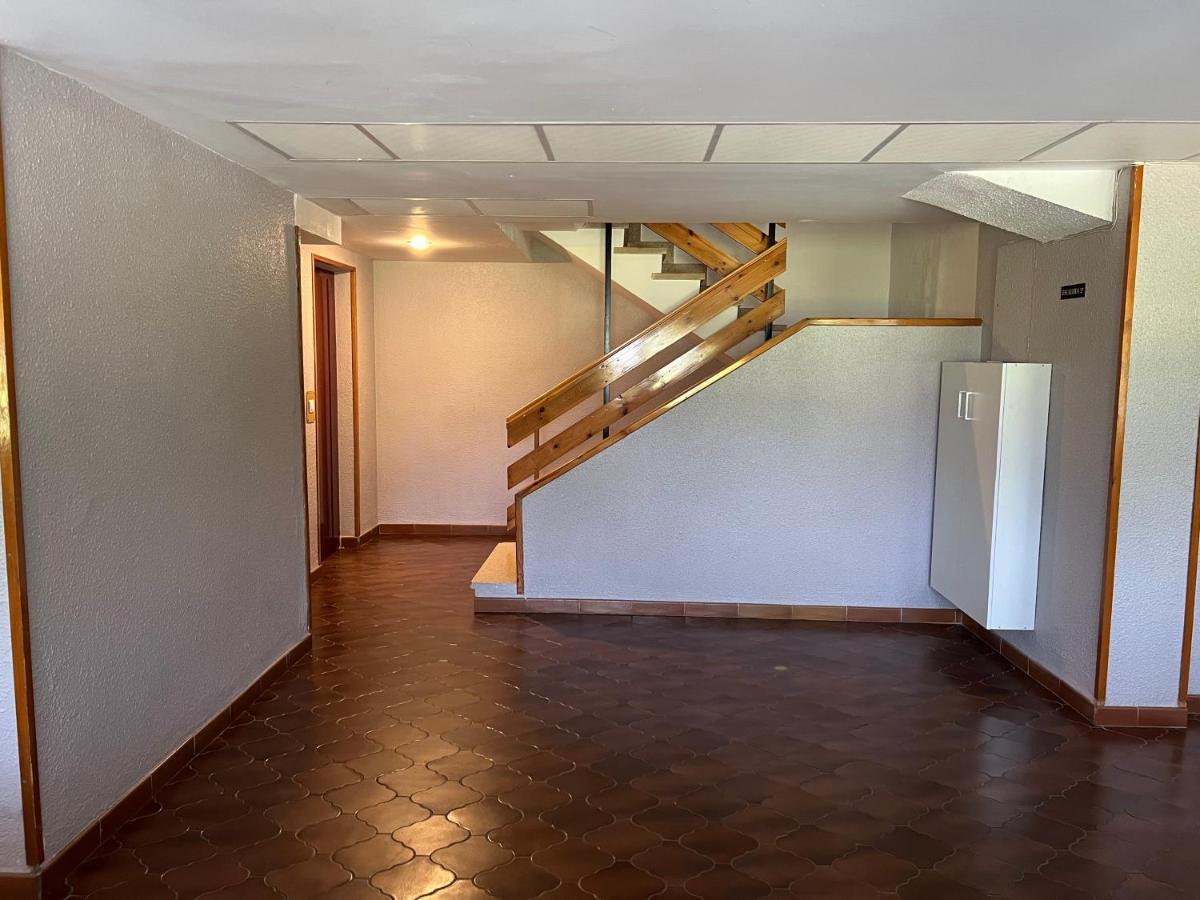 San Bernardo Apartamento de lujo con ascensor y vistas a Collarada Jaca Exterior foto